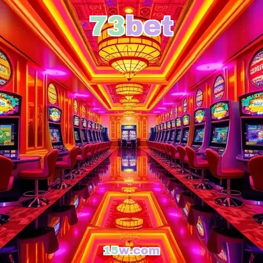73bet: Aposta em Eventos Esportivos com Diversão e Emoção
