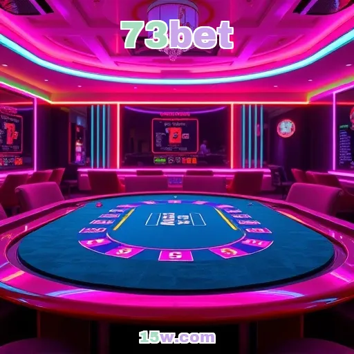73bet: A Magia do Bingo Online e Suas Inovações