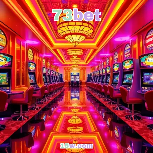 73bet e a Comunidade: Um Novo Patamar para Gamers