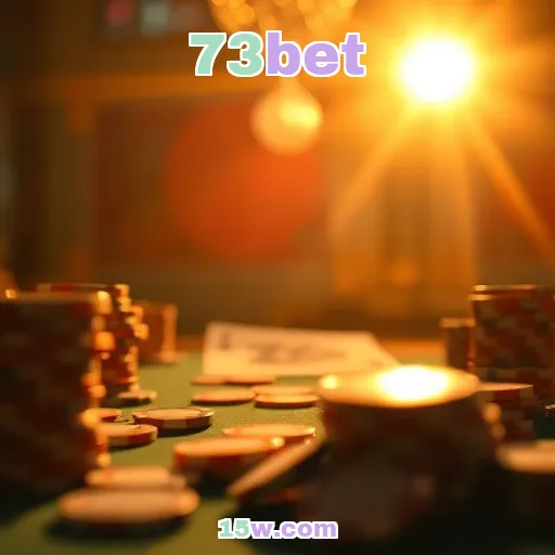73bet: Descubra a Emoção dos Jogos Ao Vivo e Ganhe Mais