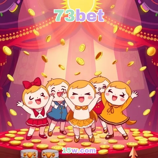 73bet: Diversão e Emoção em Jogos Virtuais na Palma da Sua Mão